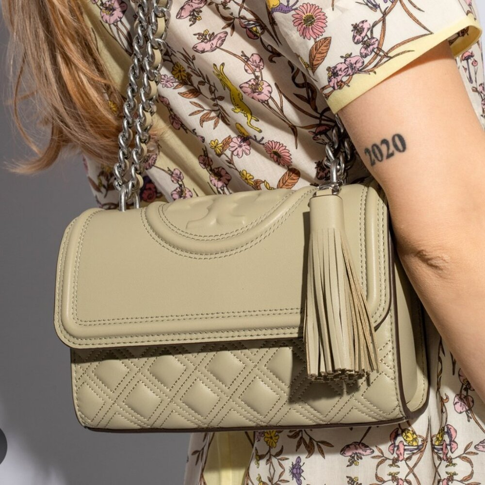 NWT Tory Burch Shoulder Bag - Picture 6 of 15